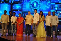 Mahesh Spyder Pre Release Photos